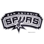San Antonio Spurs Towel